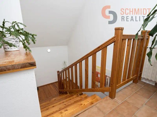 Prodej domu 230 m², pozemek 488 m²