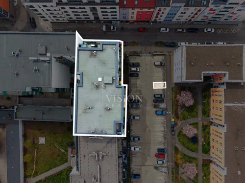 Prodej bytu 2+kk 50 m²