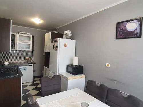 Prodej bytu 3+1 72 m²