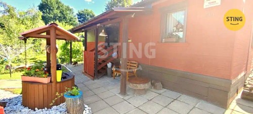Prodej domu 80 m², pozemek 1922 m²