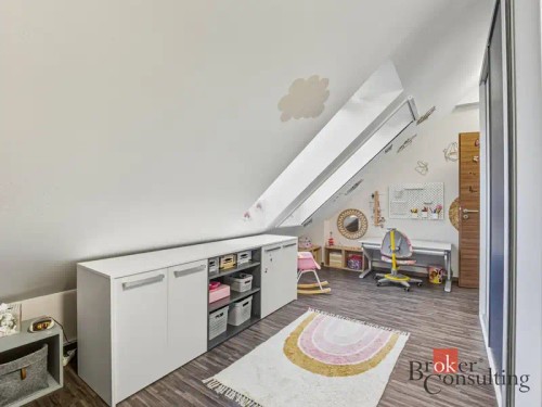 Prodaný byt 4+kk 157 m²