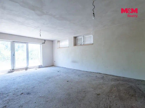 Prodej chaty 102 m², pozemek 1561 m²
