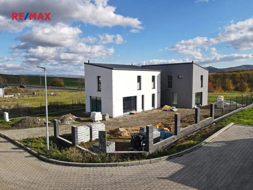 Prodej domu 104 m², pozemek 416 m²