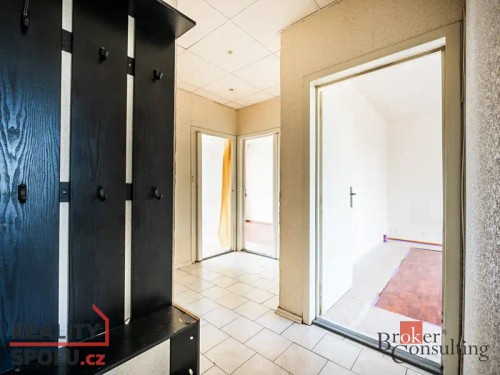 Prodaný byt 4+1 84 m²