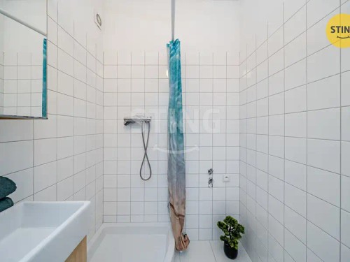 Prodej bytu 2+1 50 m²