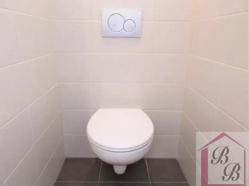 Prodaný byt 1+kk 27 m²