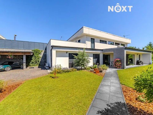 Prodej domu 258 m², pozemek 2038 m²