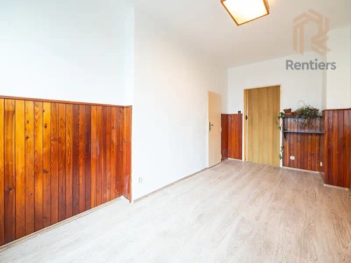 Prodaný byt 3+1 84 m²
