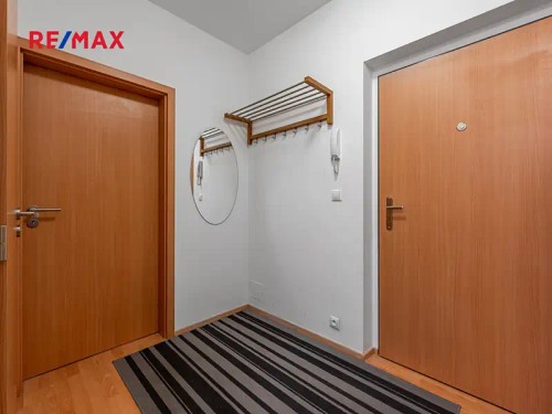 Prodaný byt 3+kk 73 m²