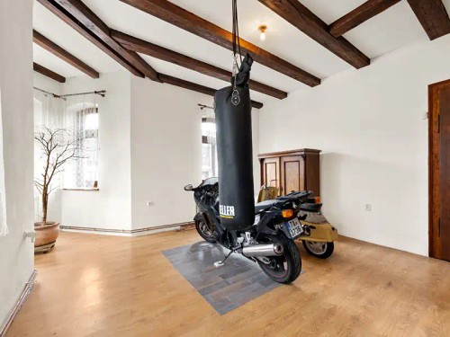 Prodej vily 329 m², pozemek 687 m²