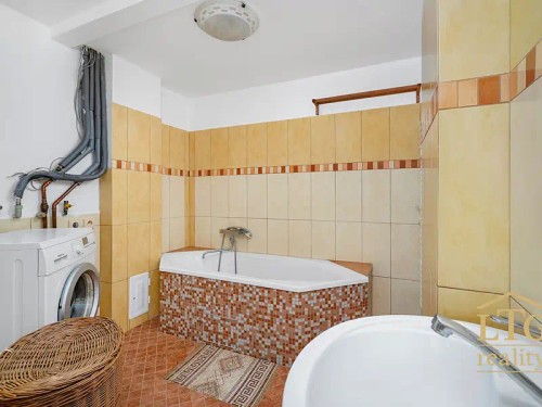 Prodej domu 197 m², pozemek 808 m²