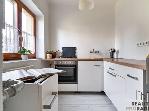 Prodaný dům 155 m², pozemek 1432 m²