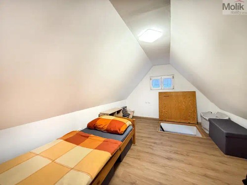 Prodej chaty 45 m², pozemek 396 m²