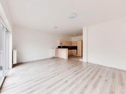 Prodaný byt 5+kk 116 m²