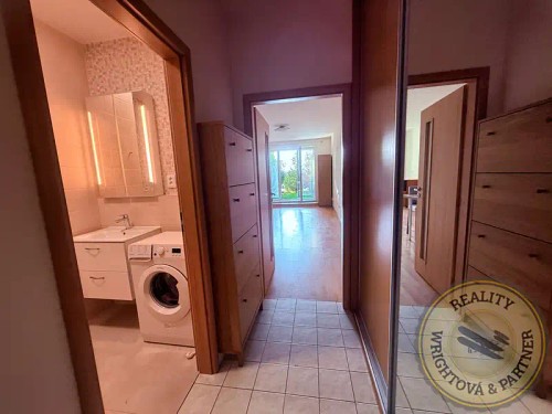 Prodej bytu 1+kk 38 m²