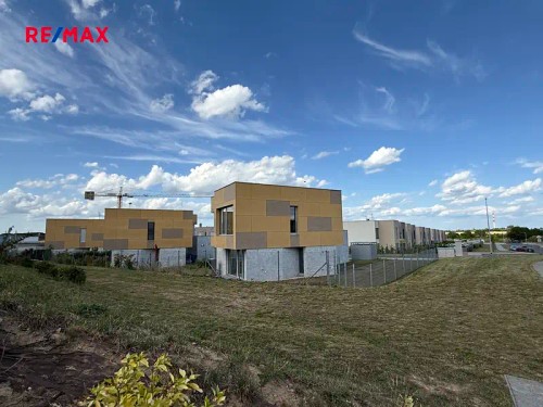 Prodej domu 197 m², pozemek 575 m²