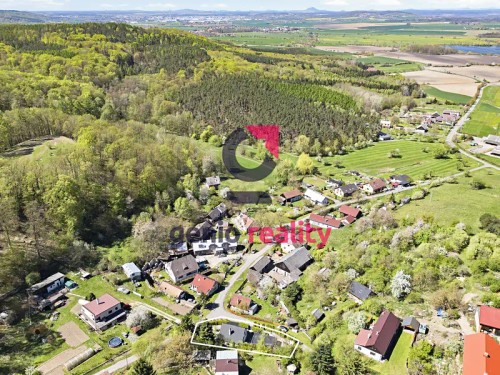 Prodej domu 120 m², pozemek 658 m²