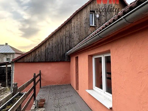 Prodej domu 315 m², pozemek 1640 m²