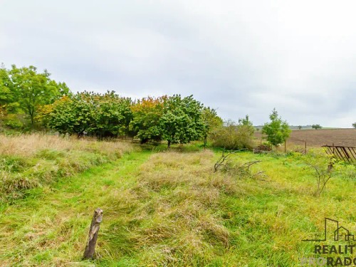 Prodej domu 191 m², pozemek 21597 m²