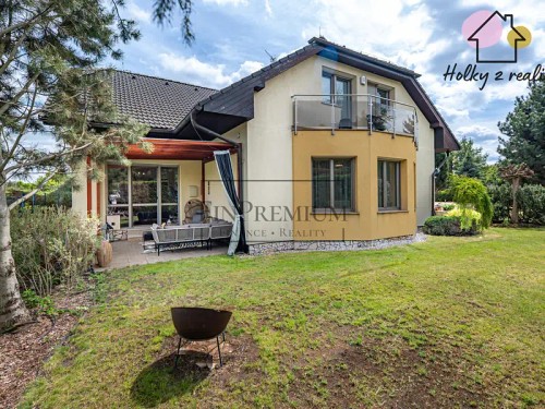 Prodej domu 354 m², pozemek 899 m²