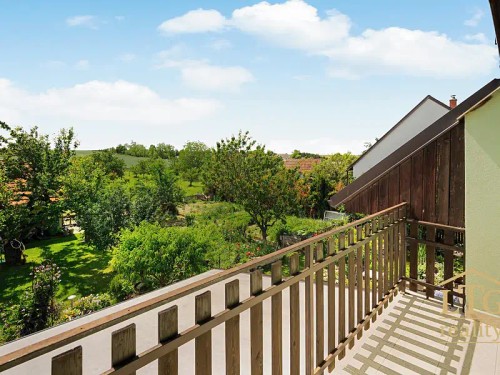 Prodej domu 237 m², pozemek 929 m²