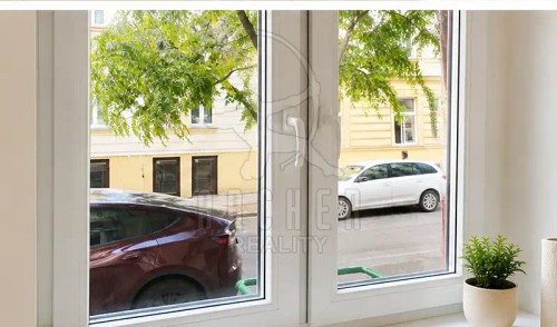 Prodej bytu 2+1 65 m²