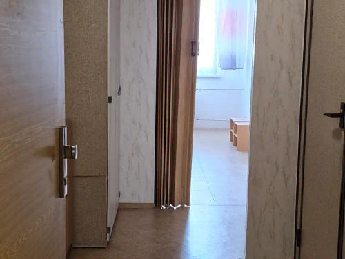 Prodaný byt 2+kk 43 m²