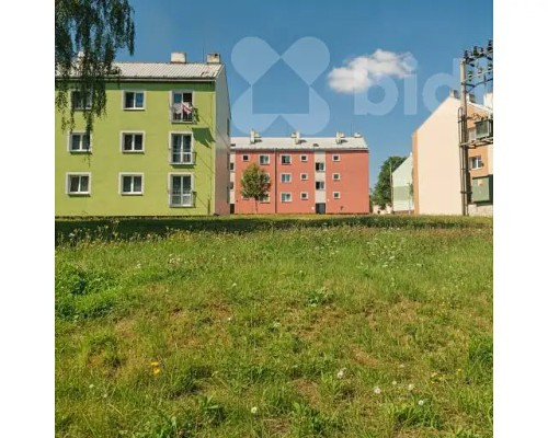 Prodej bytu 2+1 50 m²