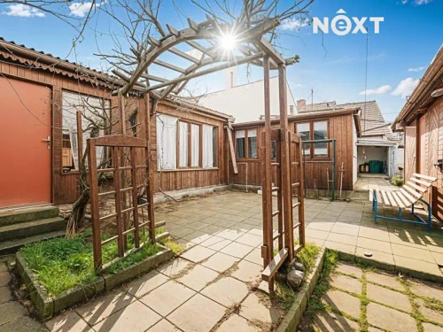 Prodej domu 100 m², pozemek 328 m²