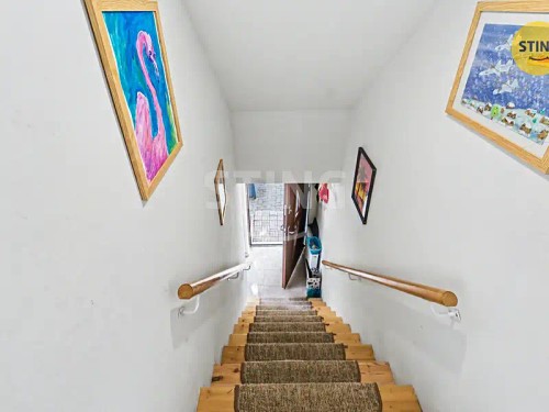 Prodej domu 77 m², pozemek 530 m²