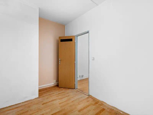Prodaný byt 2+kk 45 m²