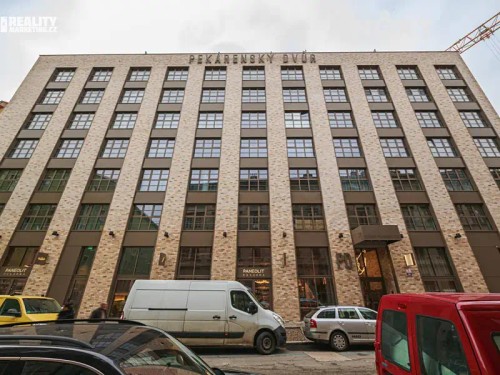 Prodej bytu 3+kk 83 m²