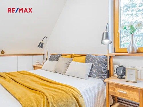 Prodaný dům 105 m², pozemek 845 m²