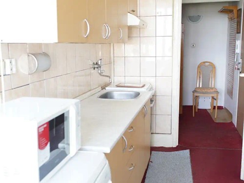 Prodej bytu 2+1 67 m²