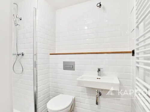 Prodaný byt 3+kk 73 m²