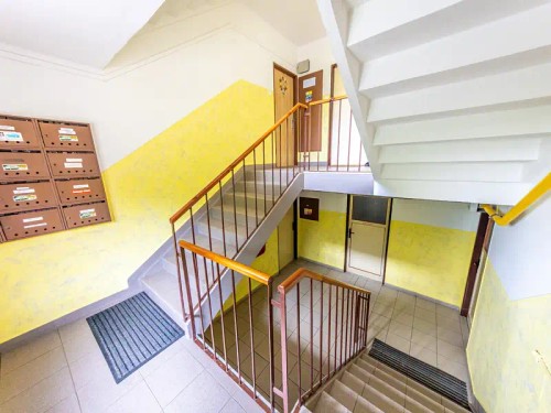 Prodej bytu 2+1 54 m²
