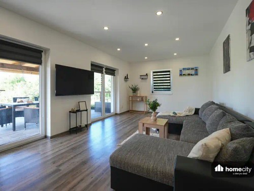 Prodej domu 107 m², pozemek 904 m²