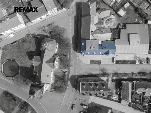 Prodaný dům 688 m², pozemek 287 m²