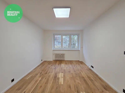 Prodaný byt 3+kk 63 m²