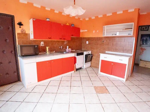 Prodej bytu 3+1 86 m²