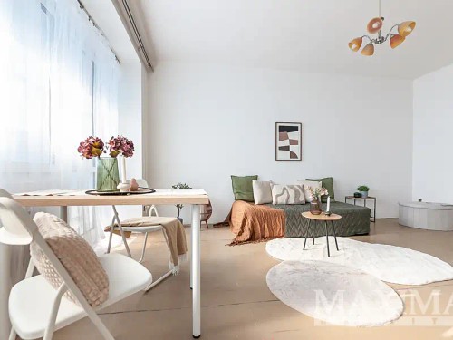 Prodej bytu 1+1 35 m²