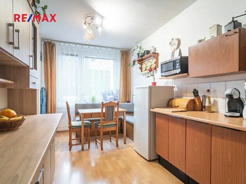 Prodej bytu 3+1 64 m²