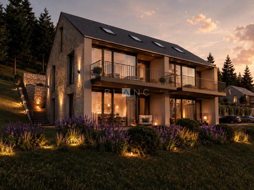 Prodej bytu 4+kk 86 m²