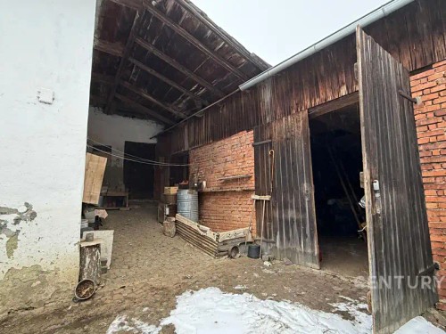 Prodej chalupy 50 m², pozemek 3478 m²