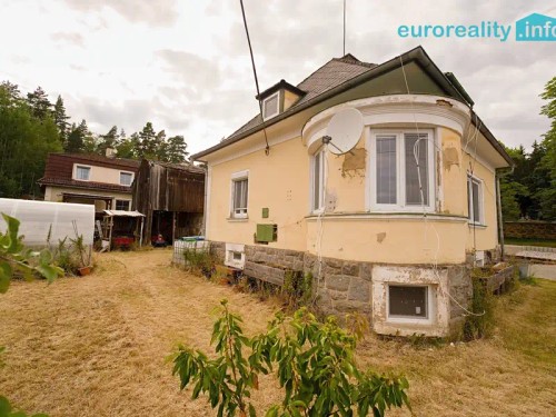 Prodej domu 129 m², pozemek 532 m²