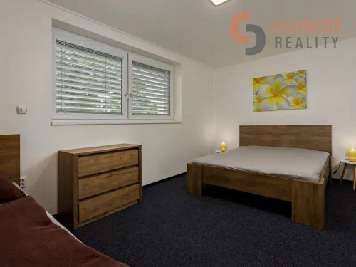 Prodej domu 450 m², pozemek 637 m²
