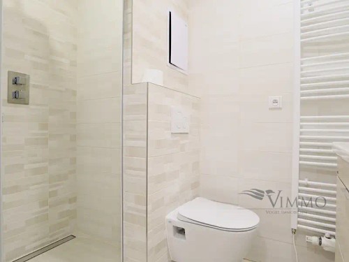 Prodaný byt 2+1 56 m²