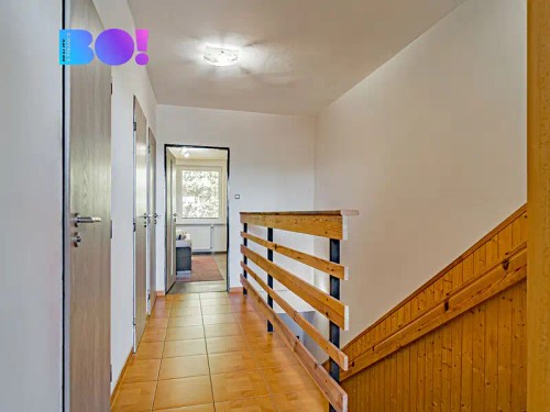 Prodaný byt 3+kk 88 m²