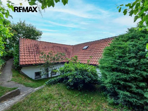 Prodej domu 160 m², pozemek 396 m²