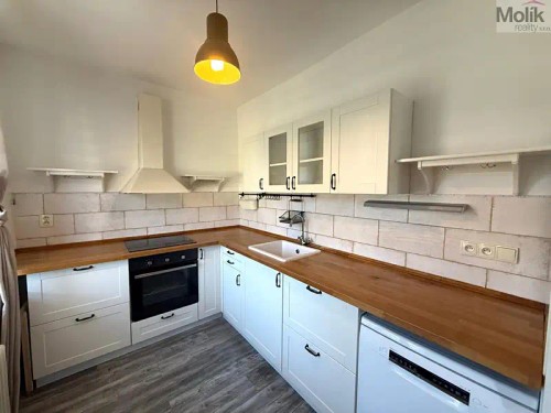 Prodej bytu 3+1 60 m²